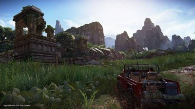 Uncharted 4